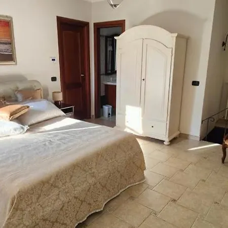Apartment Le Rondinelle