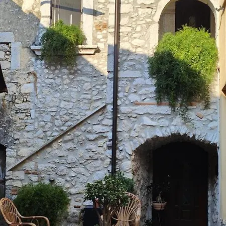 Apartment Le Rondinelle
