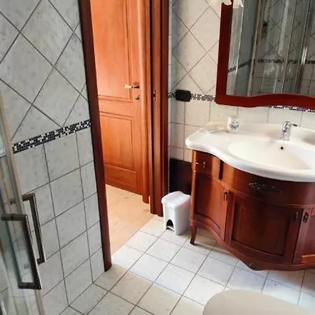 Le Rondinelle Apartment Castelnuovo Parano