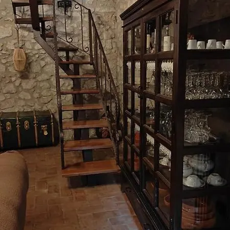 Apartment Le Rondinelle