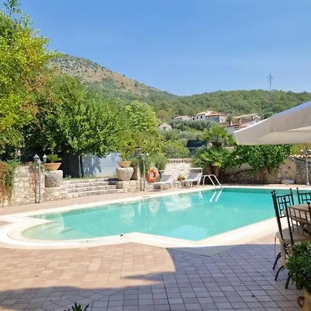 Le Rondinelle Castelnuovo Parano